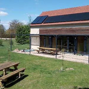 Auberge de jeunesse Le Baugyte - D'etape, Baugy